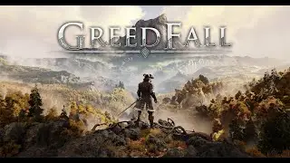 Preparations for the Island |Greedfall #1|
