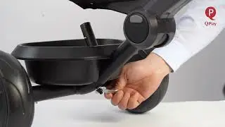 Qplay Ant Plus Installation & operation video
