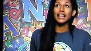 I'm a Real Bitch Cycle 19 ANTM