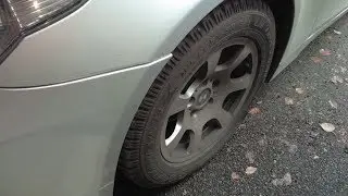 BMW E60 5 SERIES  КАКИЕ РАЗМЕРЫ ДИСКОВ ПОДХОДЯТ НА  Е60.