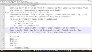 About ControlFlow