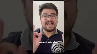 El delito de Amenazas: &iquest;Solo Palabras? Cuando las Amenazas Cruzan la L&iacute;nea #LeyYOrden #legalidad