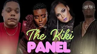 Let&rsquo;s KiKi Panel: Chasing: Atlanta | 