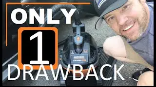 ОБЗОР МАГАЗИННОГО ПЫЛЕСОСА RIDGID - ЛУЧШИЙ МАГАЗИННЫЙ ПЫЛЕСОС RIDGID - ОБЗОР МАГАЗИННОГО ПЫЛЕСОСА RIDGID #shopvac #bestshopvac #ridgid