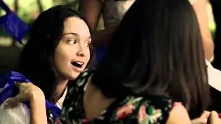 Lectura según Justino Trailer