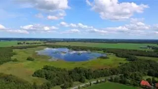 370. Boornbergum - Boornbergumer Petten 01-09-2018