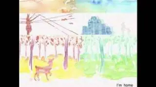 Paniyolo - I'm Home - Rain
