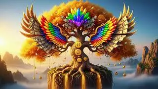 Urgent Money Attraction with 432Hz Abundance Music for Wealth Flow and Spiritual Riches