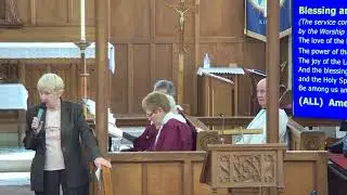 St Hilary's Church Killay - Live Stream