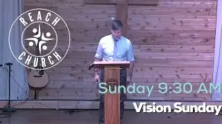 Vision Sunday - 1/4