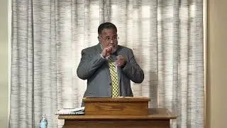 Daniel&rsquo;s Vision In Persia