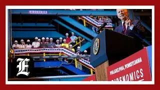 Reporter&rsquo;s Notebook: What is &lsquo;Bidenomics&rsquo; and is it working?