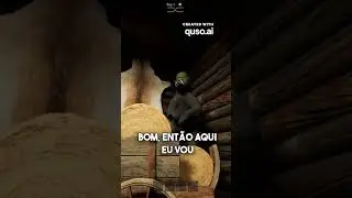 Mais um incr&iacute;vel jogo de sobreviv&ecirc;ncia, prestes a LAN&Ccedil;AR- The Gold River Project #tgrp #survivorgame