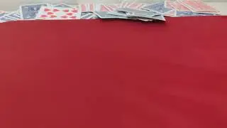 CLOSE UP PAD