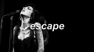 Amy Winehouse Type Beat 