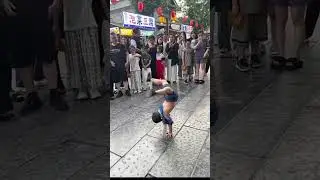 His dance is so calm #dance #hiphopindiadancerealtyshowand
