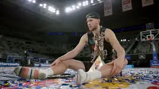 NBL21 Expect The Unexpected Documentary