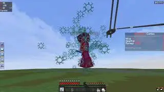 MI PRIMERA VEZ EN COMBO FLY | RECTEO A LA GENTE