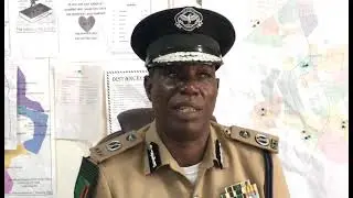SUSPECT ALLEGEDLY DIES IN NCHELENGE POLICE CELLS