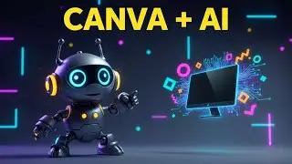 How to Use Canva + ChatGPT for Amazing Results