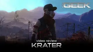 Krater Video Review