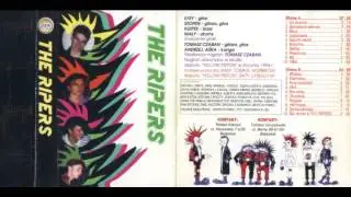 The ripers   władza