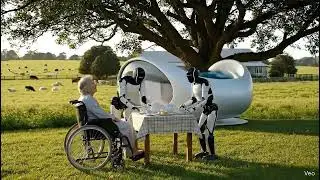 High-quality elderly care services.