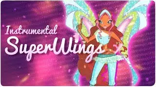 Winx Club 4: Super Wings Soundtrack