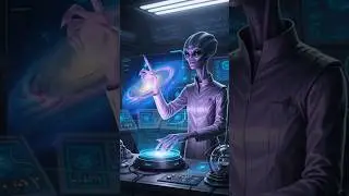 Alien Planets: How Aliens Live and Work on Other Worlds 🌌 | Mind-Blowing Space Facts #aliens #shorts