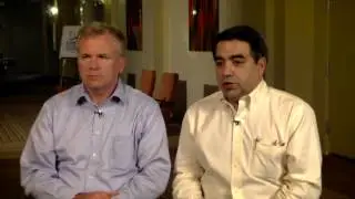 iCONECT 3 - Bob Mahoney & Kurt Michel - XERA Advanced Analytics