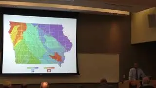 Iowa Floodplain Mapping Celebration 1