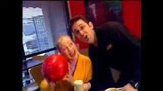 FYSHWICK.COM 15 second TV Commercial # 2