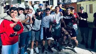 PA QUE SE ORIENTEN - GUIDOO.CDB (video oficial)((AL ESTILO CDB))
