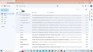 Contabo email service