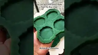 Quran Stand | Epoxy Quran Stand Silicone Mold | #diy #art #siliconemold
