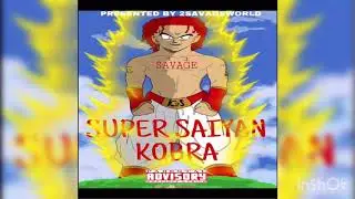 KOBRA 2 SAVAGE- PRETEND