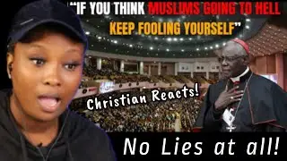 Pastor Goes Viral For Preaching Islam to Church Members || Christian Honest REACTION!