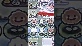 PVZ cute? ☠️☠️ #edit #pvz #cute #horror #Phone #leonix #fyp #sport