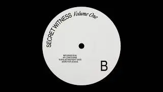 SECRET WITNESS - MY LOVE IS DARK (EVERLASTING FIGHT)