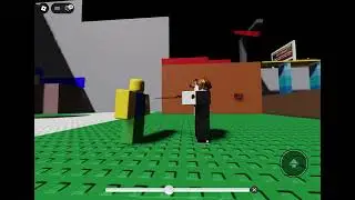 Bacons take over Robloxia: Episode 4 - The End of the Line
