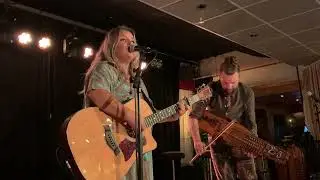 Ume&aring; Live - Carolina Miskovsky & Daniel Pettersson 