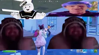 The Caseoh Challenge