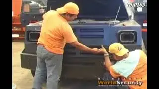 Transporte de Valor / TRANSVALOR