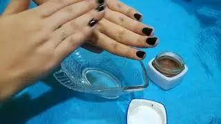 winter hand care | Remedies by Zohra's