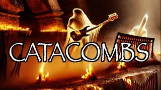 Jan Freicher - Catacombs