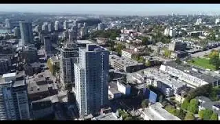 Novare Apartments | New Westminster, BC | Realstar