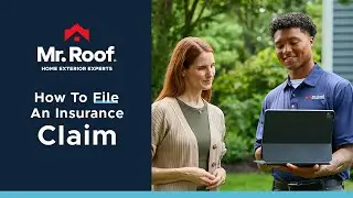 Filing a Roof Insurance Claim After a Storm | What You Need to Know