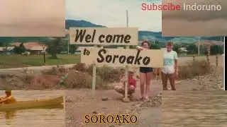 Time Capsule Found: Stunning 1977-1980 Photos of Old Soroako, Indonesia!