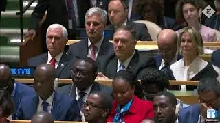 A Belluno traduzioni per l'Onu