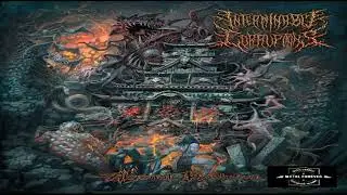 Interminable Corruptions  -   Abysmal Revelation  ( 2021 )  Full Album